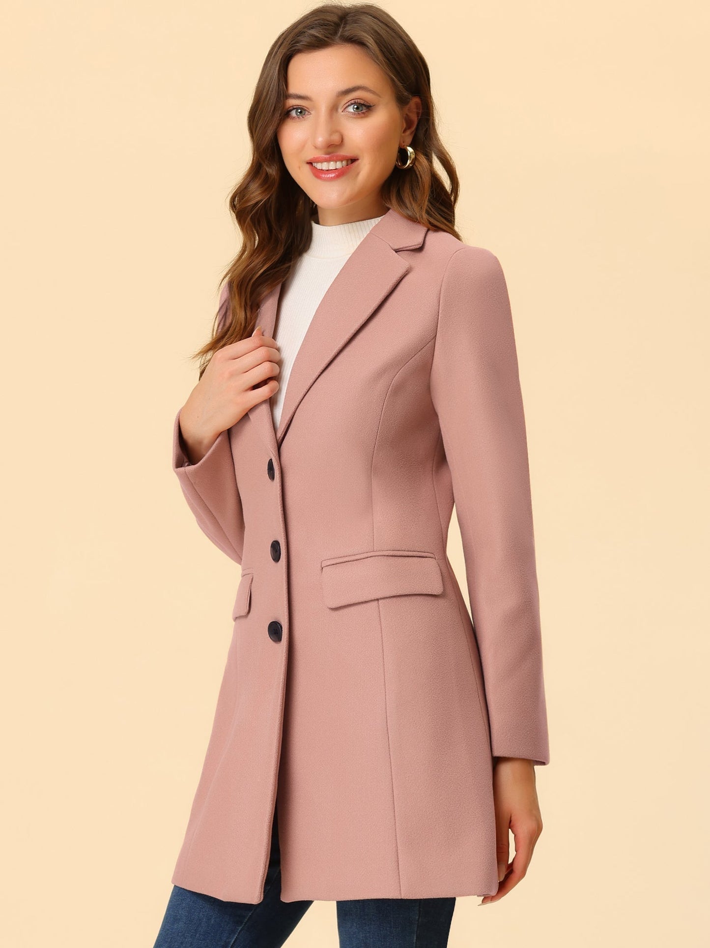 Marielle – Coat
