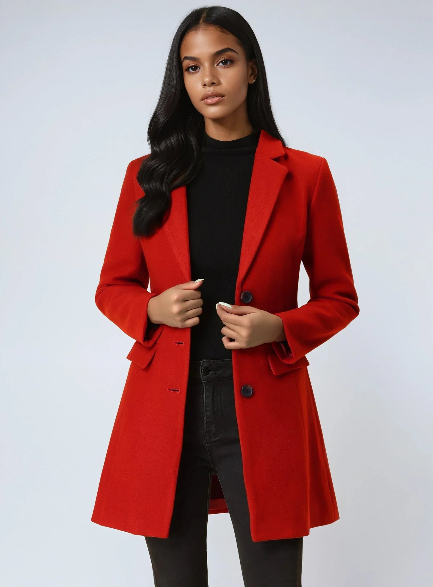 Marielle – Coat