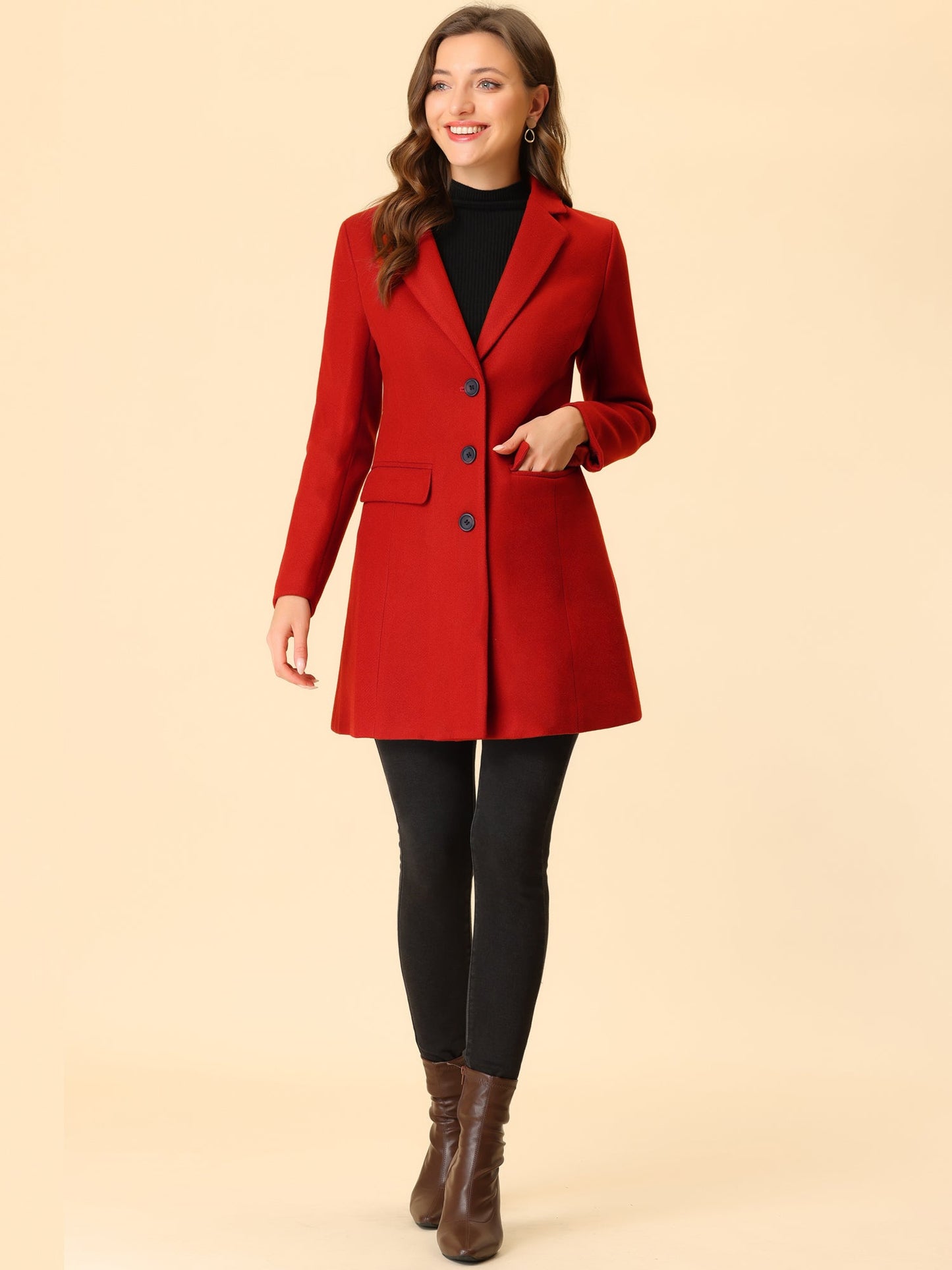 Marielle – Coat
