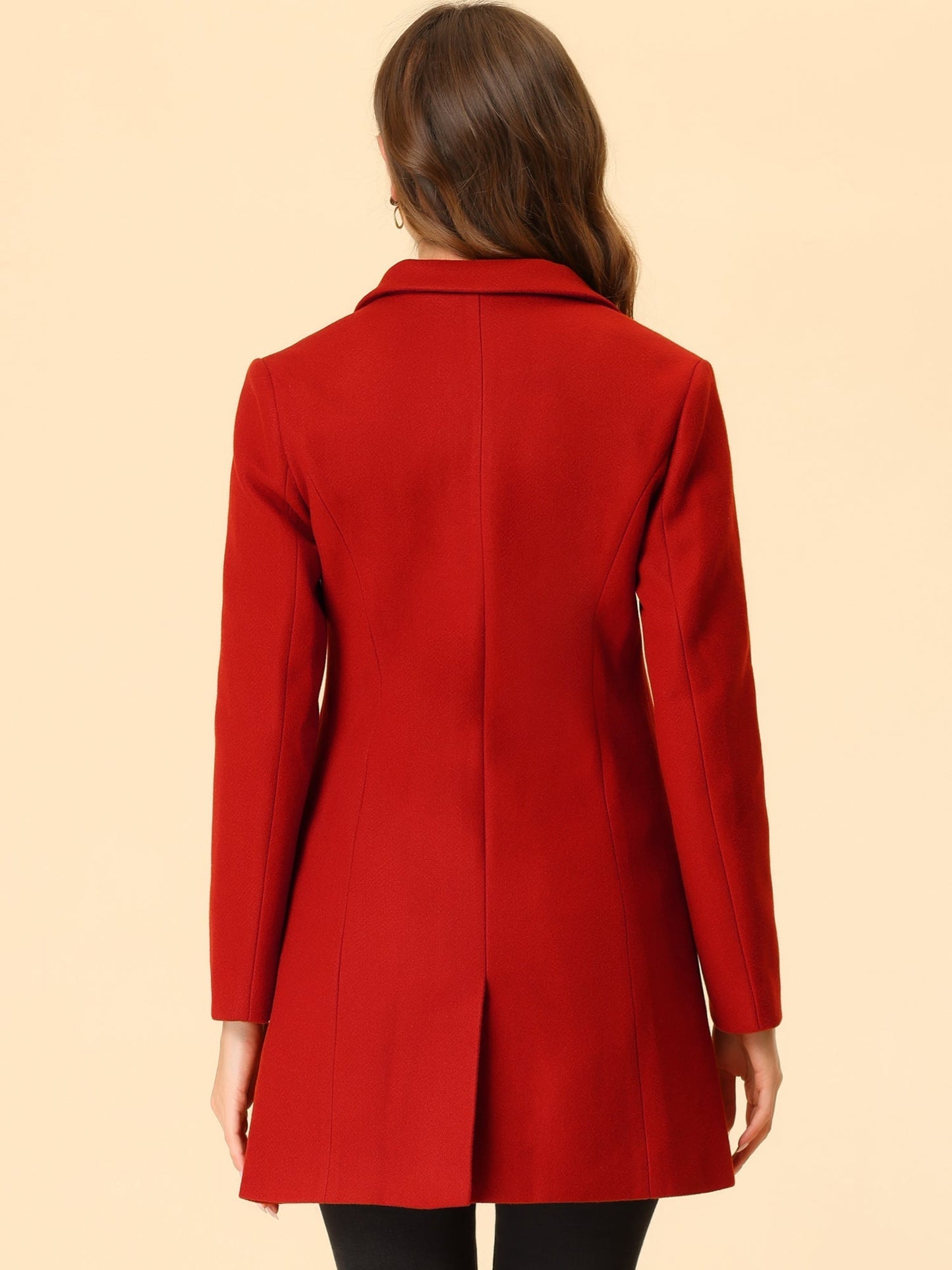 Marielle – Coat
