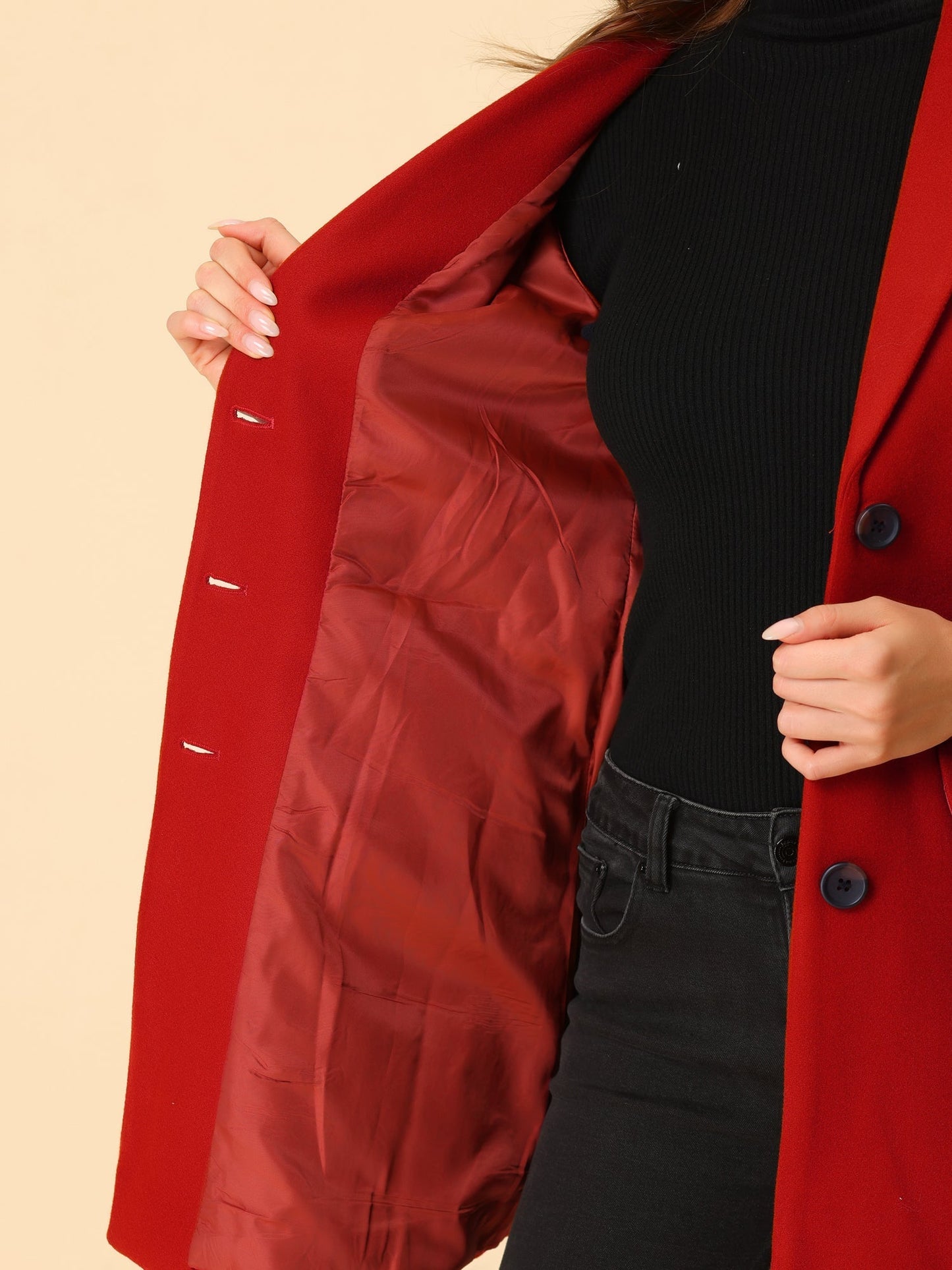 Marielle – Coat