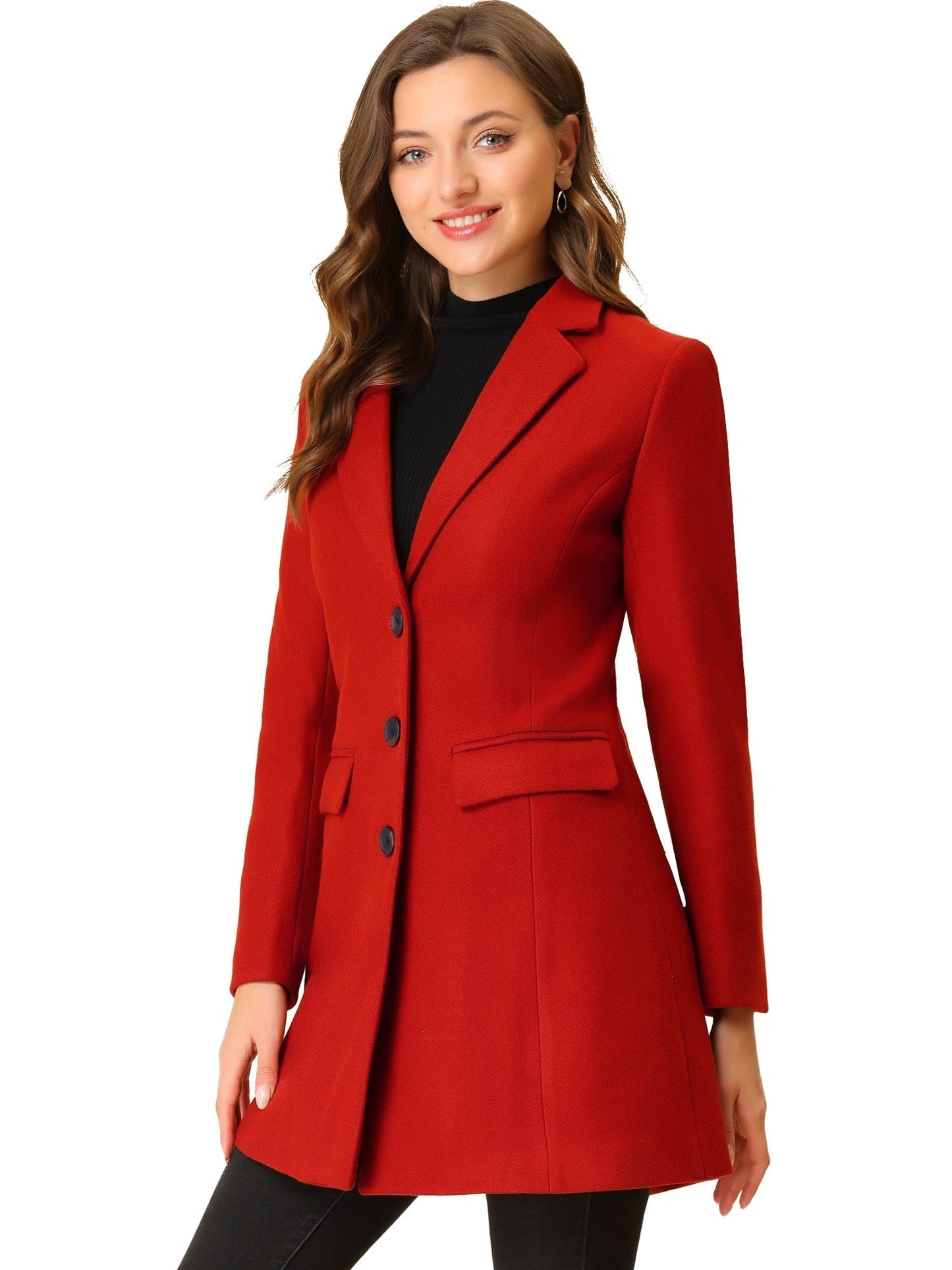 Marielle – Coat