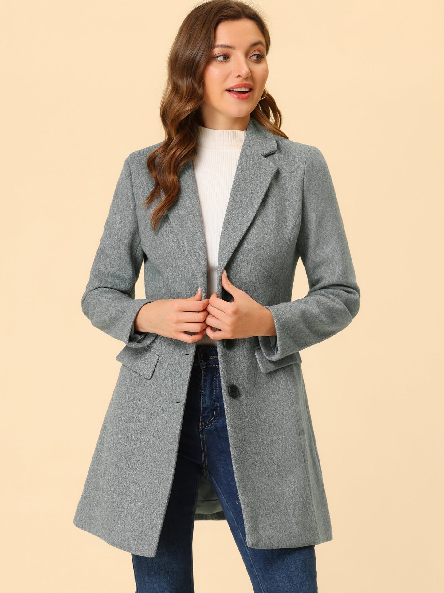 Marielle – Coat