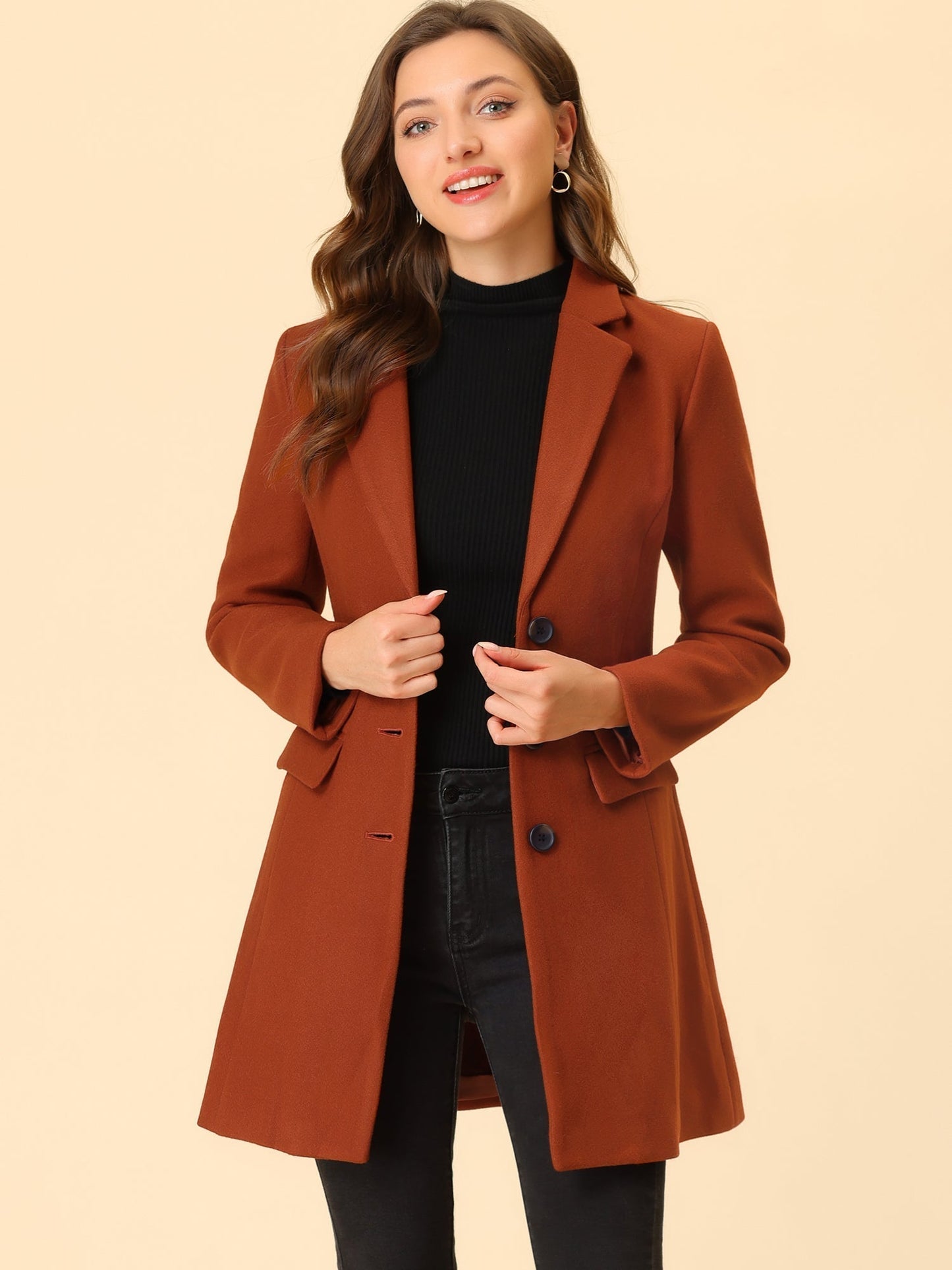 Marielle – Coat