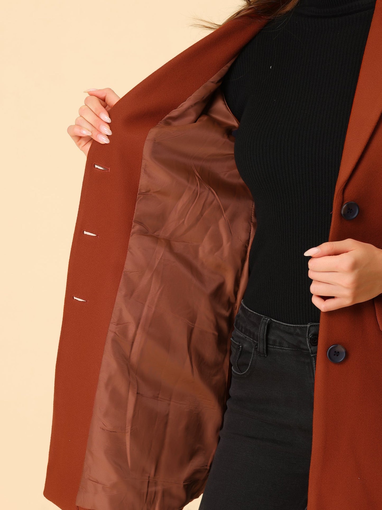 Marielle – Coat