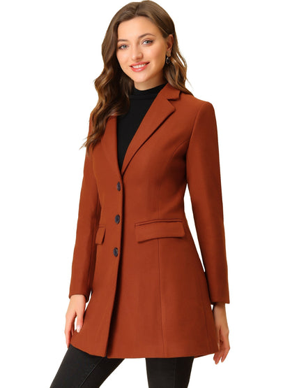 Marielle – Coat