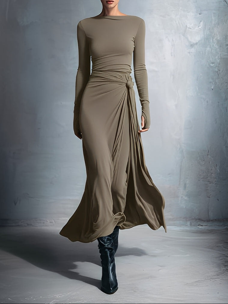 Naiara – Maxi Dress