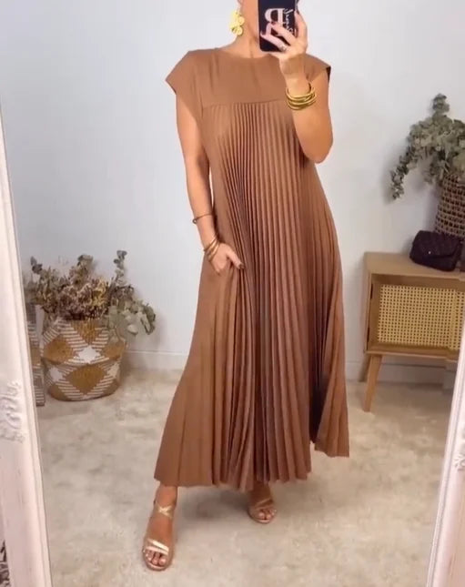 Valerie – Midi Dress