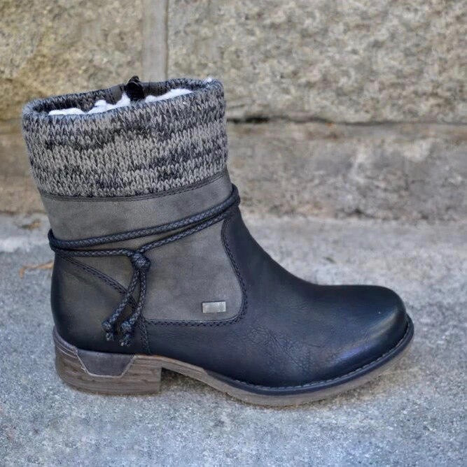 Wendy – Boots