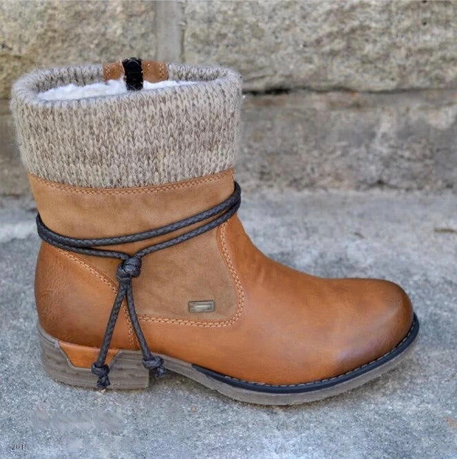Wendy – Boots