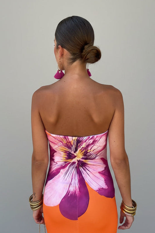 Luzzio- – Dress