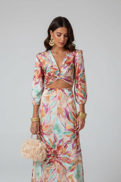 Merete – Dress