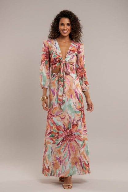 Merete – Dress