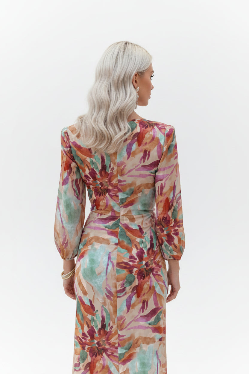 Merete – Dress
