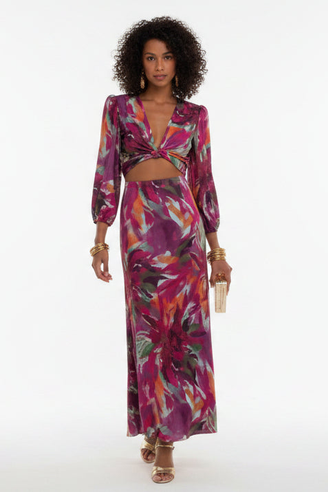 Merete – Dress