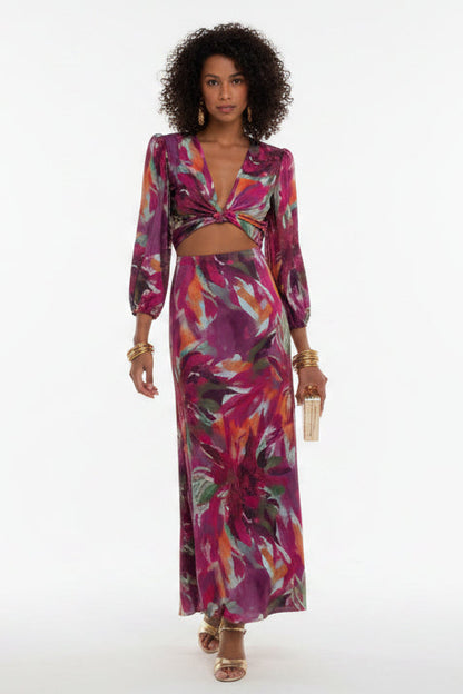 Merete – Dress