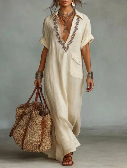 Marta – Maxi Dress