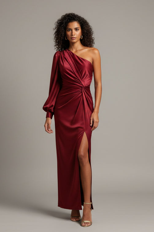 Alaysia – Maxi Dress