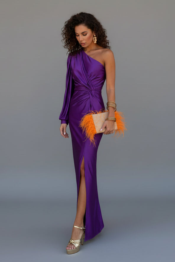 Alaysia – Maxi Dress