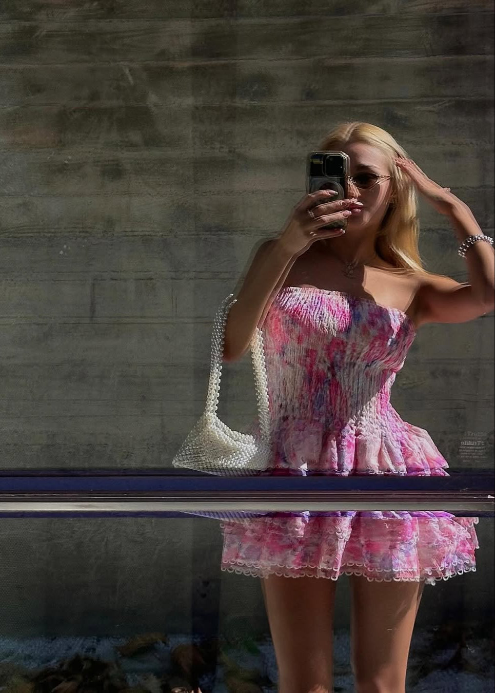 Cecilia – Dress