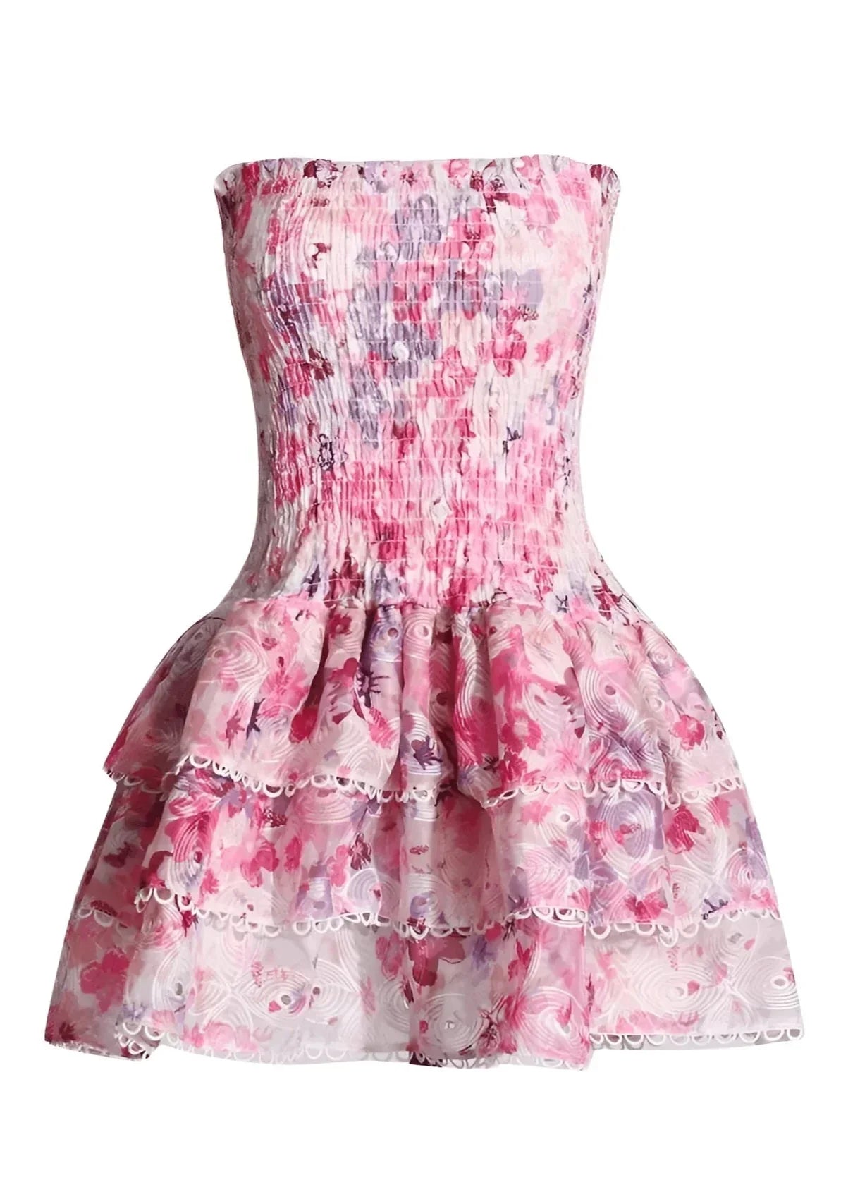 Cecilia – Dress