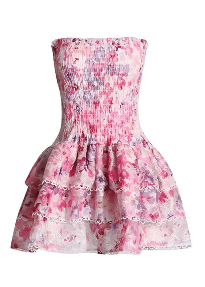 Cecilia – Dress