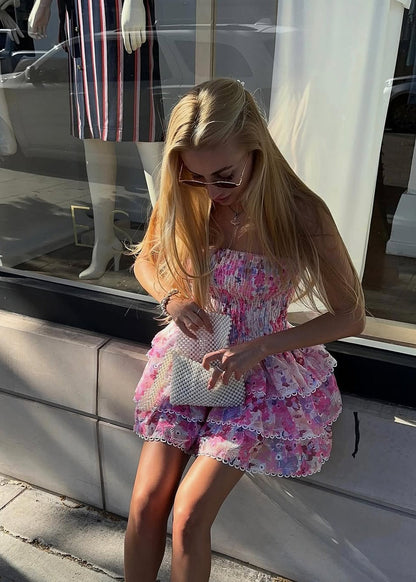Cecilia – Dress