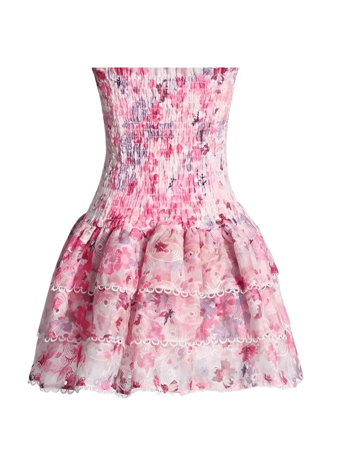 Cecilia – Dress