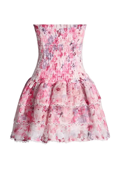 Cecilia – Dress