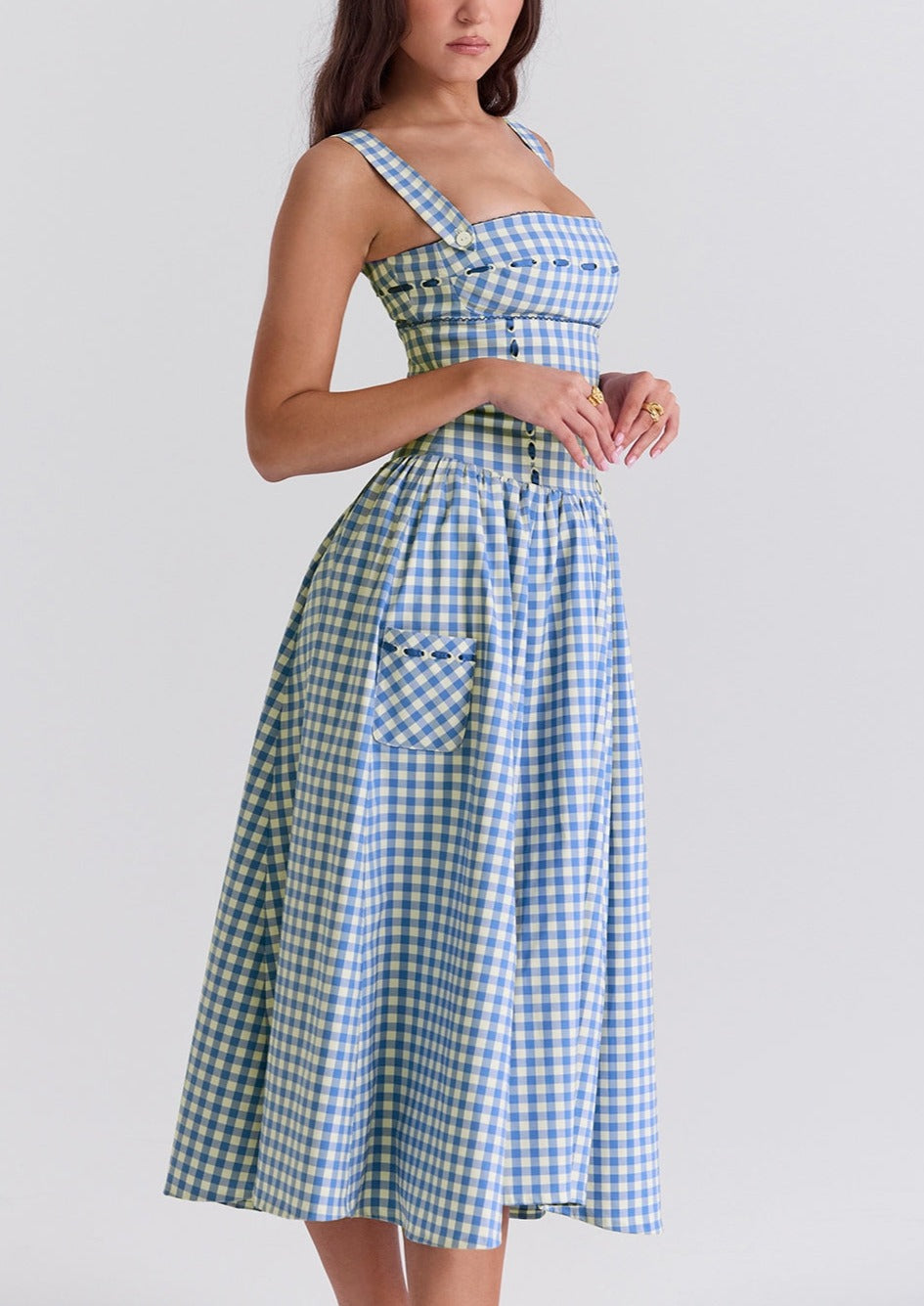 Ariana – Dress
