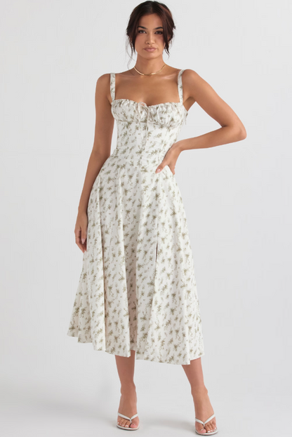 AURORA – Midi Dress