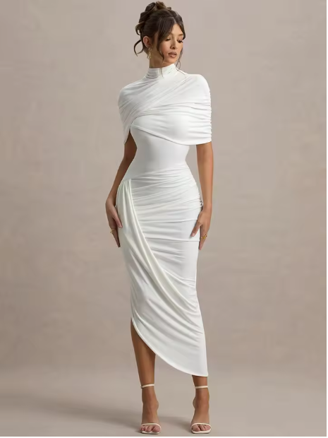 Taylor – Maxi Dress