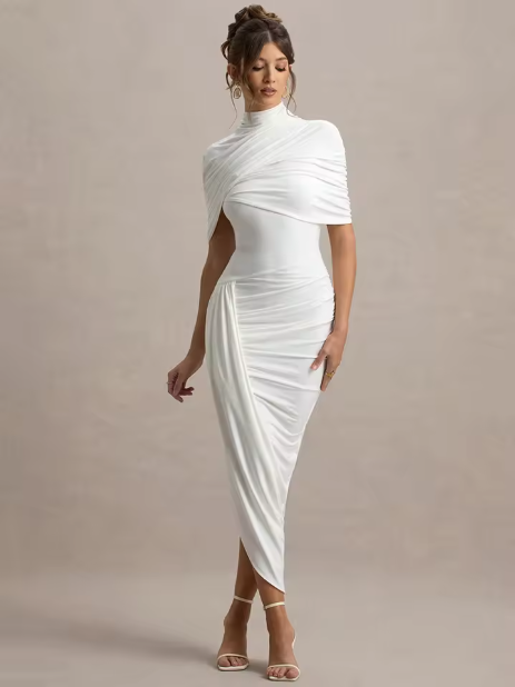 Taylor – Maxi Dress