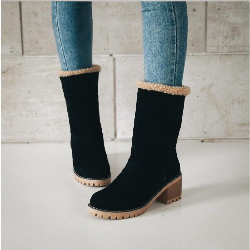 Thelma – Boots