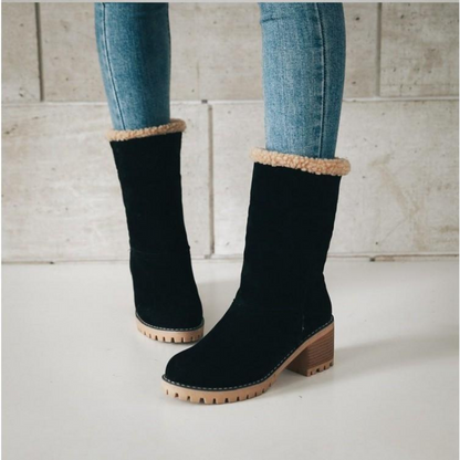 Thelma – Boots