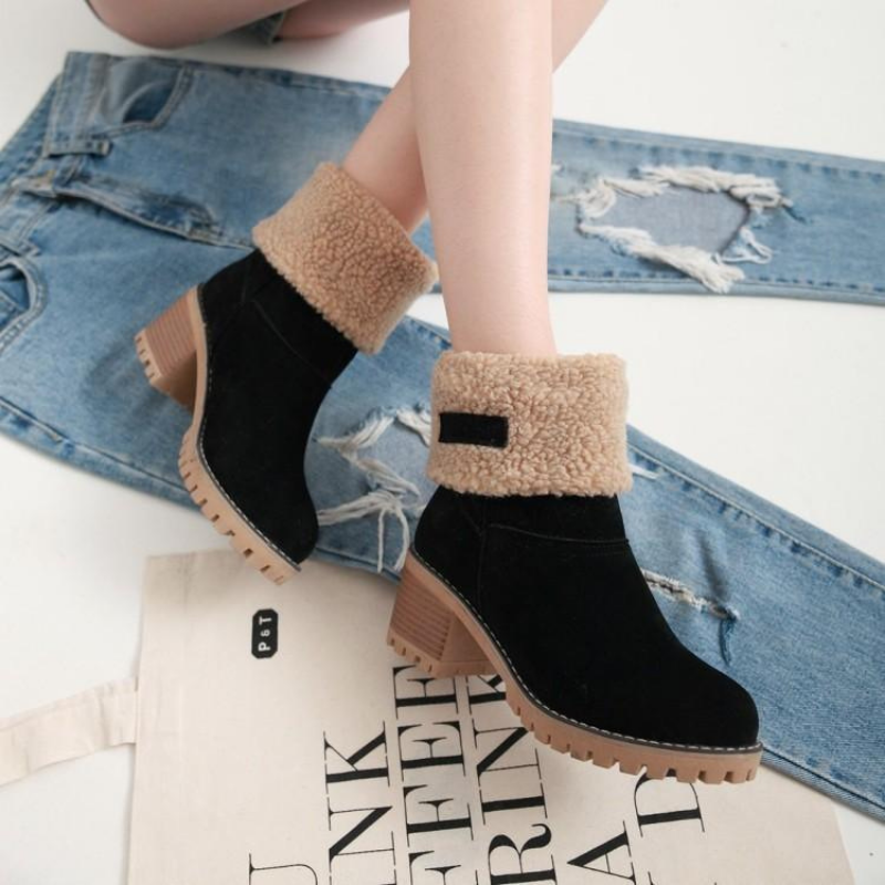 Thelma – Boots