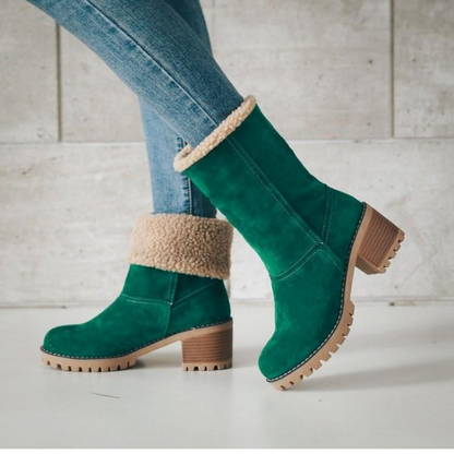 Thelma – Boots