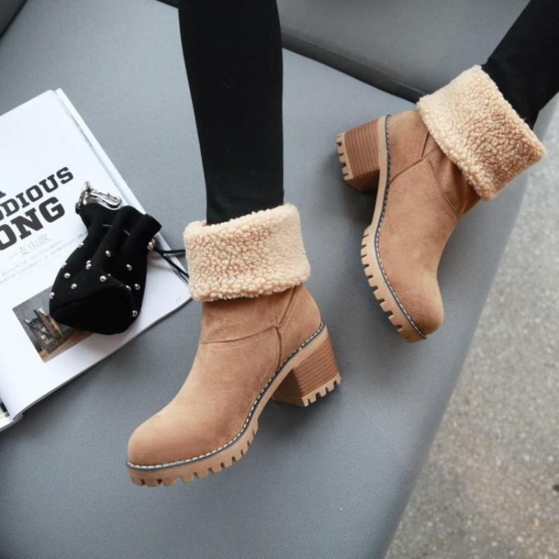 Thelma – Boots