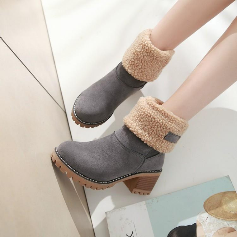 Thelma – Boots