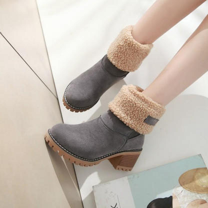 Thelma – Boots