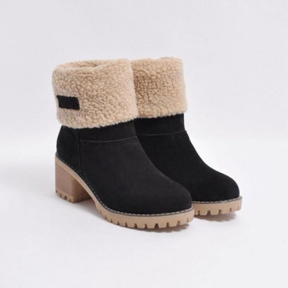 Thelma – Boots