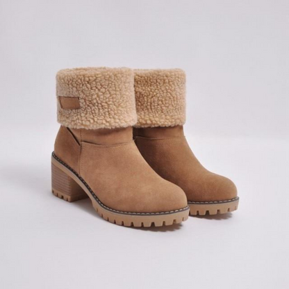 Thelma – Boots