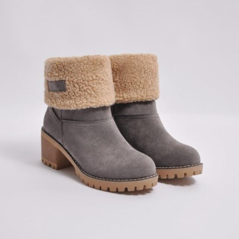 Thelma – Boots