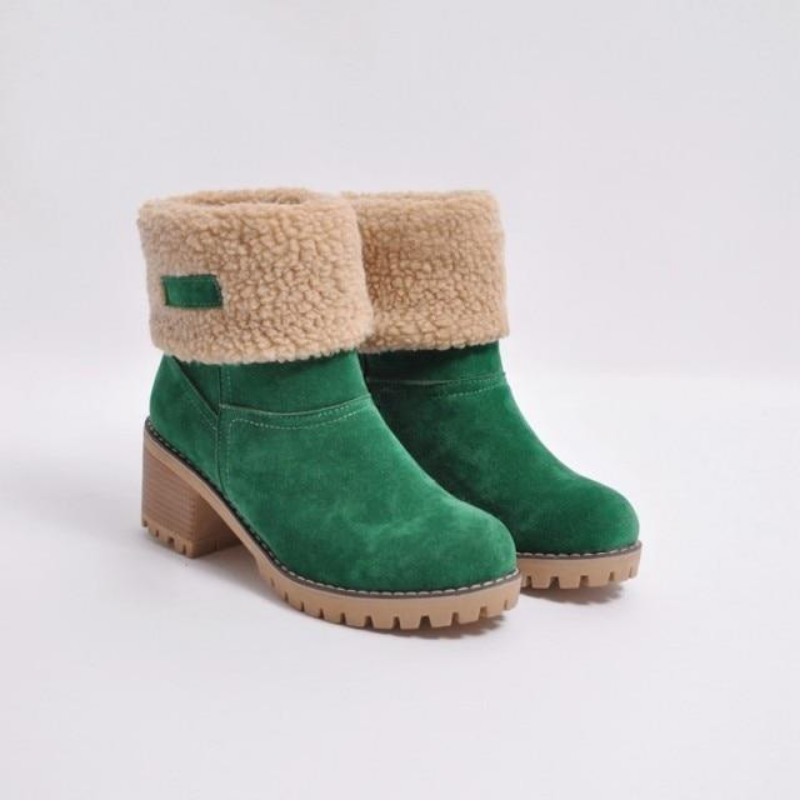 Thelma – Boots