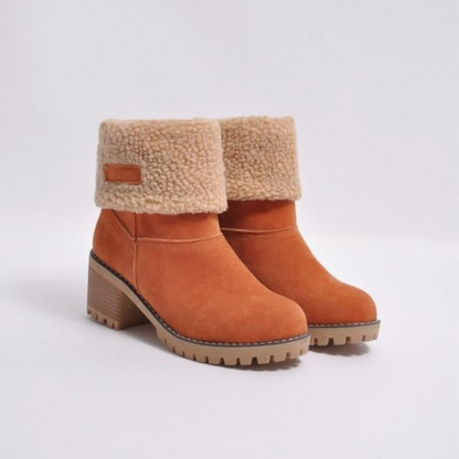 Thelma – Boots