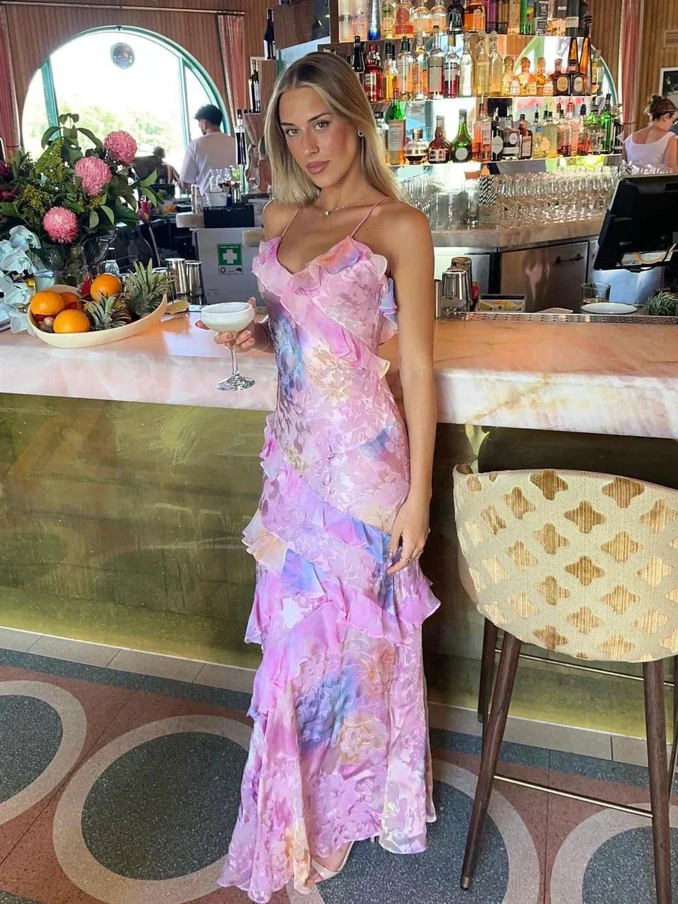 Cassidy – Dress