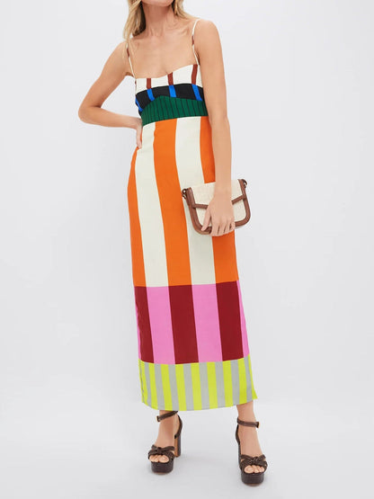 Elsa – Maxi Dress