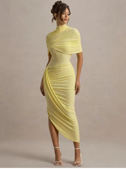 Taylor – Maxi Dress