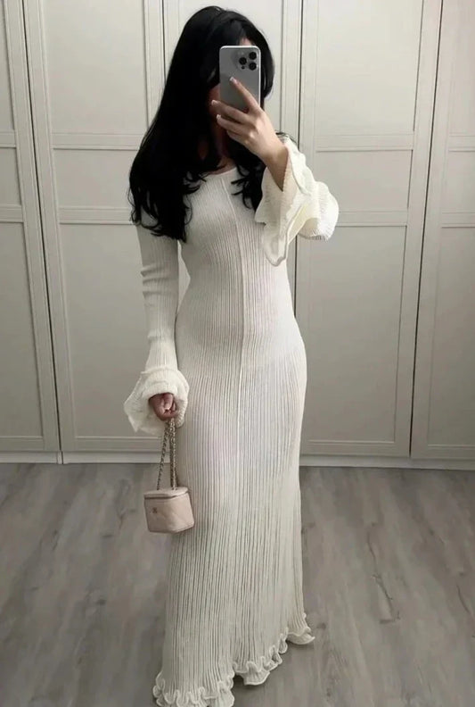 Lumière Paris – Maxi Dress