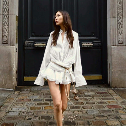 Brynlee – Mini Dress
